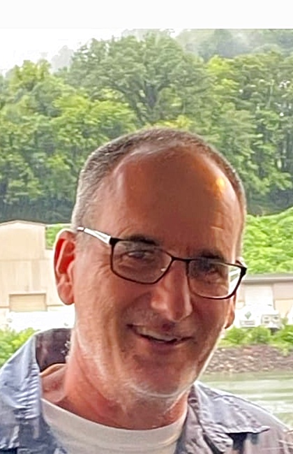 Brian O'Hagan, owner of Artisan Carpentry Service